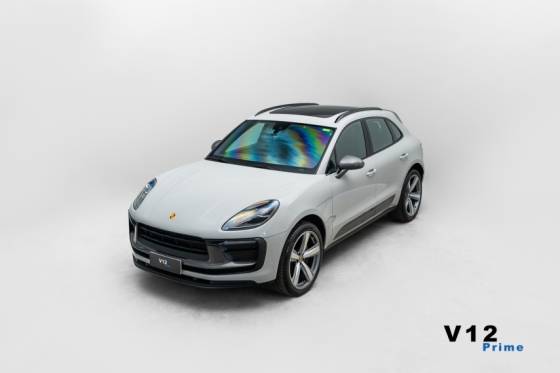 PORSCHE MACAN 2.0 TURBO GASOLINA T PDK PORSCHE MACAN 2.0 TURBO GASOLINA T PDK